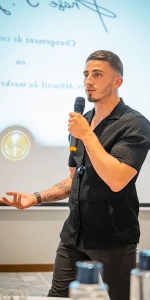 Jonathan Charlier