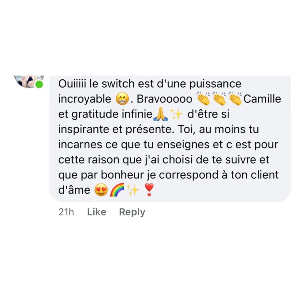 Témoignage 2