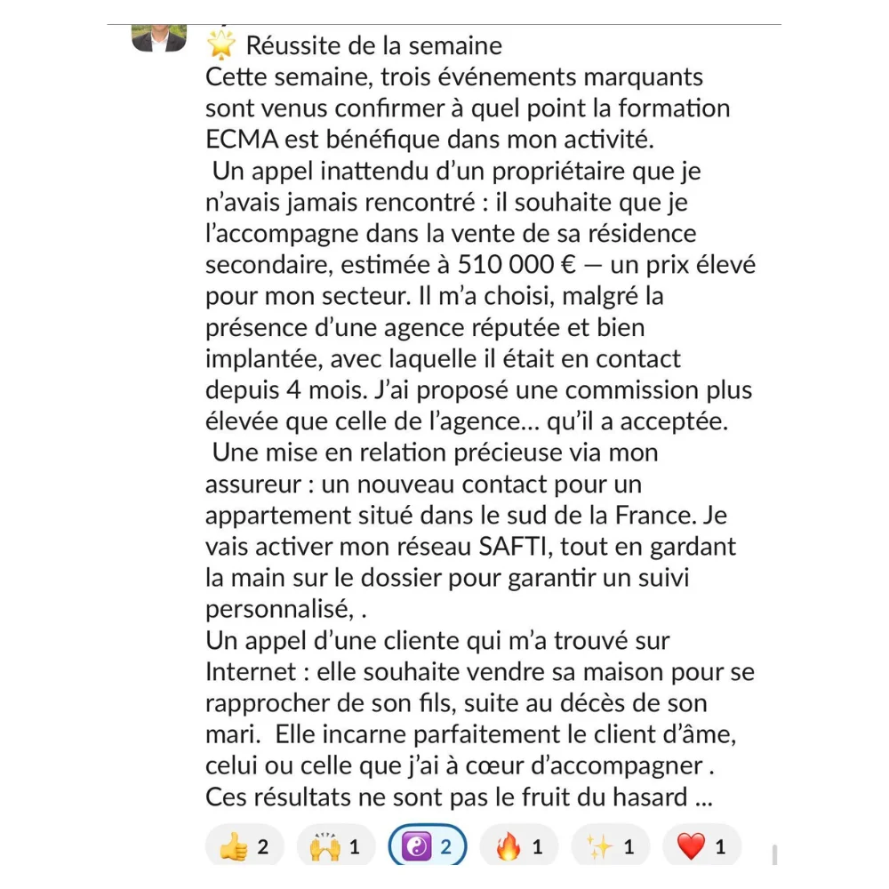 Témoignage 4